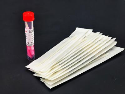 5 ML Sample Collection Kit For RSV Diagnosis Support OEM