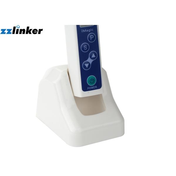 Безщеточный мотор Сыброн бесшнуровой Эндо в включенном СИД зубоврачевания светлое как Воодпекер