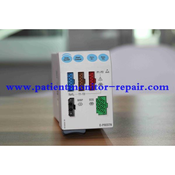 Аксессуары модуля параметра хорошего состояния медицинские для ЭН ГЭ С5 Э-ПРЭСТН М1026550