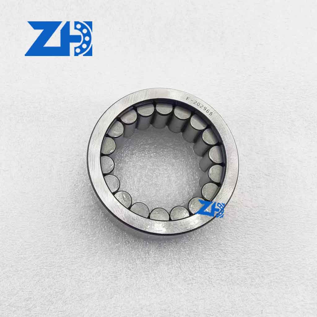 ZH F-202965 38*60*26mm  Printing machine bearings