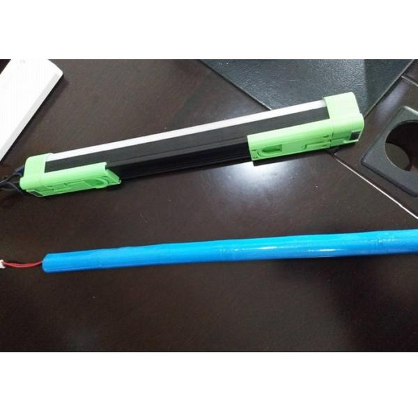 lumière portative du travail 1000lm de 600mm à piles avec le connecteur micro d