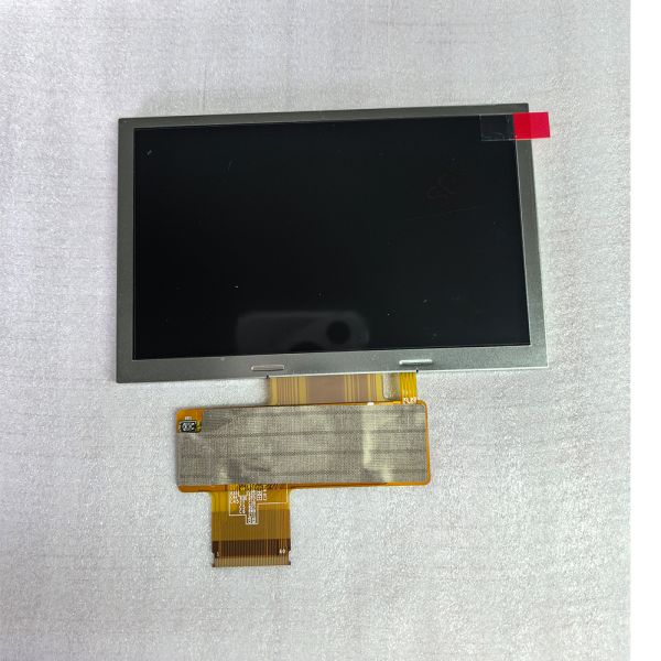 Original Tianma 5.0-Inch WVGA 800x480 IPS TFT-LCD Industrial Display Module TN Type Wide Temperature High Brightness