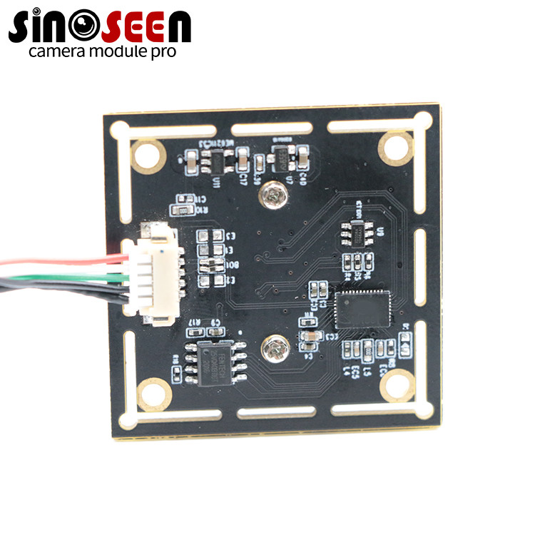 Черный белый модуль 0.3MP USB2.0 камеры Omnivision OV7251 изображения
