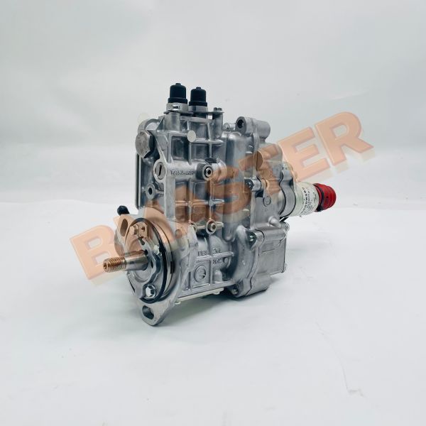 Fuel Injection Pump High Pressure Oil Pump 728970-51350 For 3TNV76-NHB Diesel Engine With 6 Months Warranty