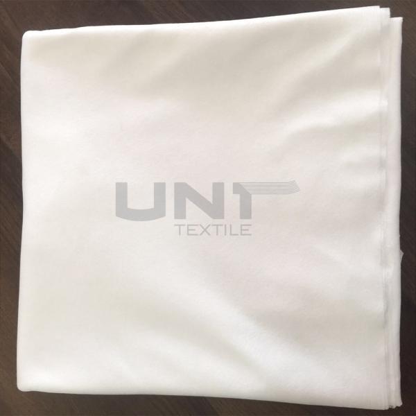 Tela de tecelagem não resistente UV de Spunlace da polpa de madeira para o UNT