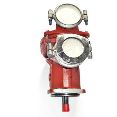 Bulldozer Diesel Engine 3651956 Cummins Water Pumps QSK60