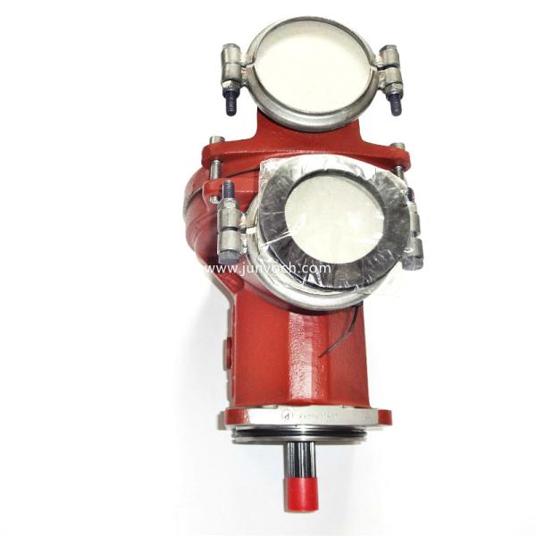 Bulldozer Diesel Engine 3651956 Cummins Water Pumps QSK60