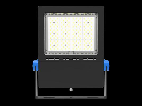 150W LED Sport Ground Floodlights High Brightness LUXEON SMD3030 LEDs