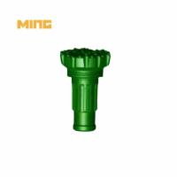 241mm HM8 8インチシャングル 高気圧DTH ハンマードリル ボタンビット