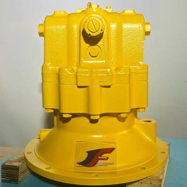 Swing Motor 706-7K-01140 706-7K-01230 for Komatsu PC1250-8 PC2000-8 Excavator