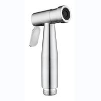Stainless Steel Hand-held Automatic Toilet Spray Bidets Purifier Sprayer With Sustainable Features