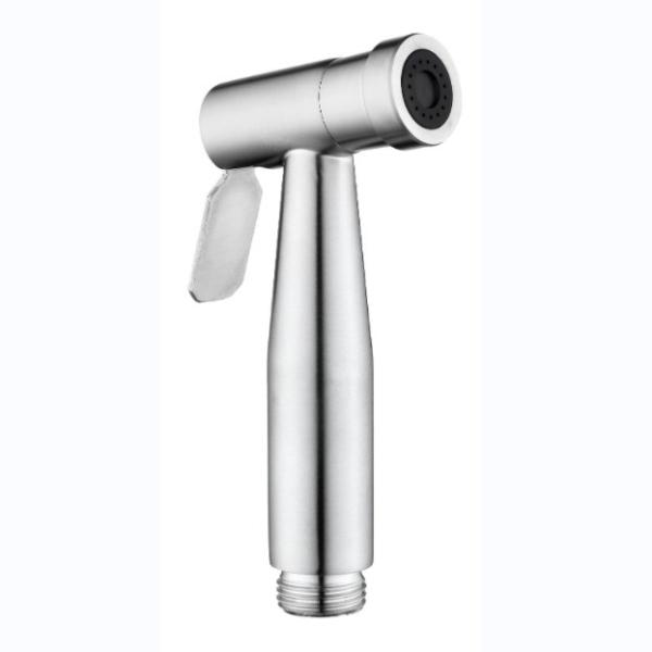 Pulverizador automático de limpeza de sanitação portátil de aço inoxidável com características sustentáveis