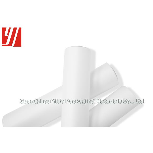 SGS фильм слоения мягкого прикосновения 15 микронов для выпуска облигаций BOPP