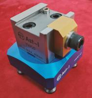 Máquina de liga de aço de liga de aço de 4 eixos de precisão OEM rabo de andorinha YW50-52