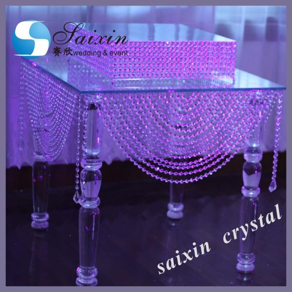 Декорация для тортов на свадьбе