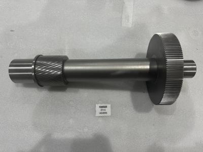 LMV311 Centrifugal Pump High Speed Shaft Assembly SS316