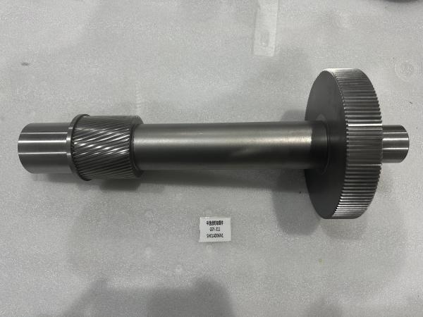 LMV311 Centrifugal Pump High Speed Shaft Assembly SS316