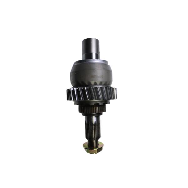 100% Inspection Black Heavy Duty Truck Disc Brake Pads for Trailer Chassis Parts