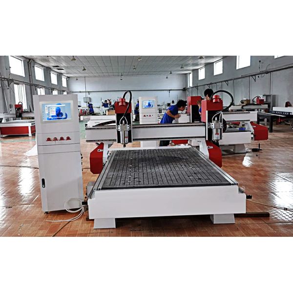 23.6-inch Fanless Industrial Touch Panel PC Rugged Embedded Computer USB/VGA/COM Interfaces All-in-One Machine 10-Point Touch 1