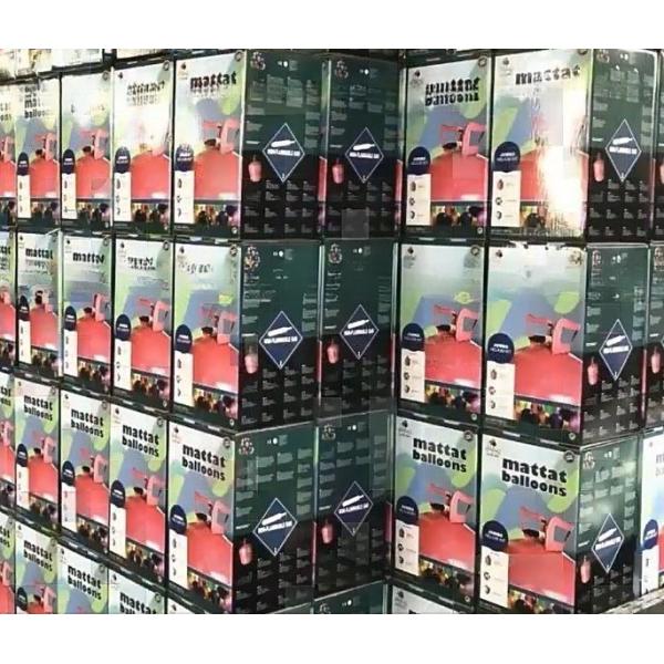 Lighting Helium Balloon, Large Helium Balloon, Helium Gas for Balloons