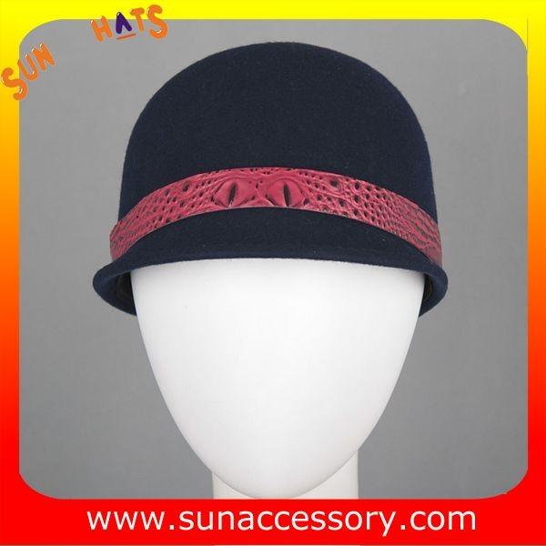 9310942 Sun Accessory customized  winner  fashion 100% wool felt cadet newsboy hats, women hats and caps wholesaling