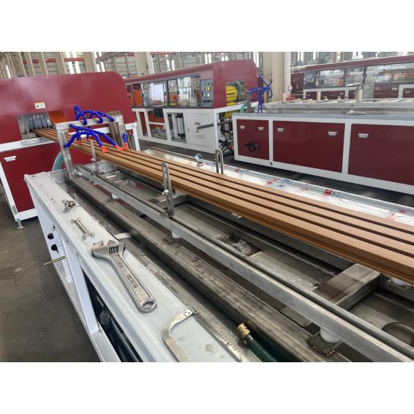 PE Panel Custom PVC Wood-Plastic Mold Solutions The Perfect Choice for Creative Buyers