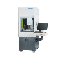 CNC Desktop Mini Fiber Laser Cutting Machine de 1000W 1500W 2000W