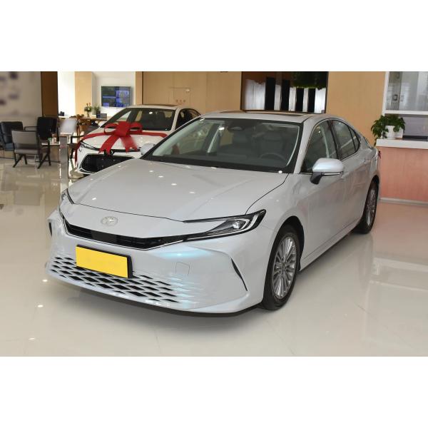 2024 Toyota Camry Sedán Edición Elite Alta Velocidad Automóvil de gasolina de 4 puertas y 5 asientos