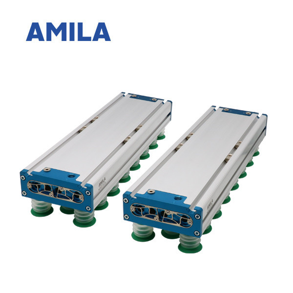 La pince durable de vide de mousse pour manipuler la tôle formée partie ATC MX39