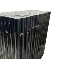 Stable Color Nano 50 Auto Window Tinting Film Ceramic Film Sun Control Window Tint For Cars
