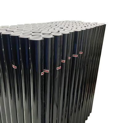 Stable Color Nano 50 Auto Window Tinting Film Ceramic Film Sun Control Window Tint For Cars