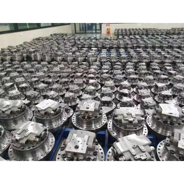 Guangzhou Zhongxing Seiko Machinery Engineering Co., Ltd