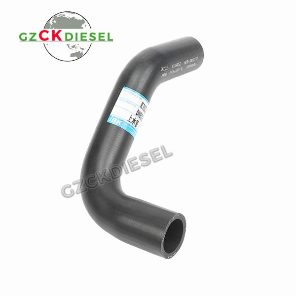 K1034250 K1034257 K1034251 Water Pipe For Doosan DH80GCLD DX80G DX80-7 Excavator