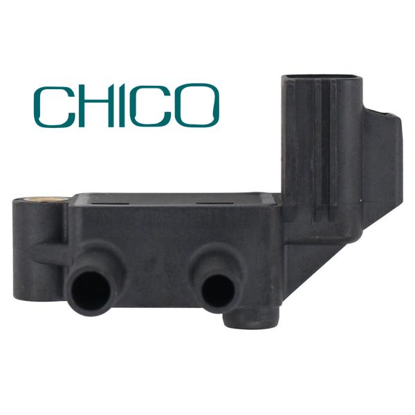 Dia датчика 10mm давления выхода ФОРДА EBP центризуя для 1698614 AV615L200AA