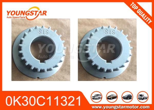 0K30C11321 0k30C-11321 Crankshaft Gear For KIA  For Hyundai  21T
