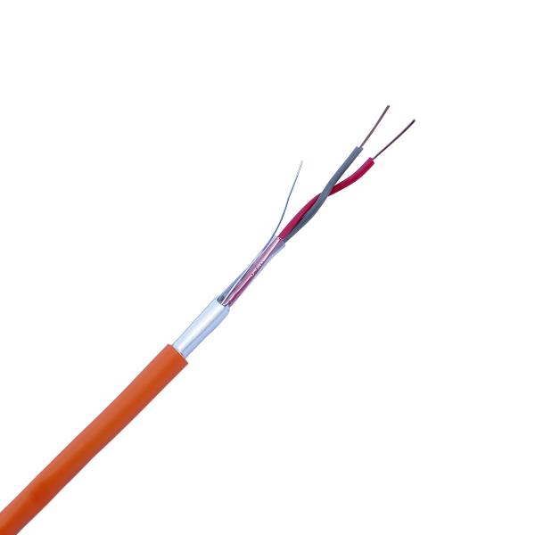 ExactCables LPCB Standard Fire Resistant Cable PH30 PH120 BS6387 EN50200 BS7629-1 BS8436