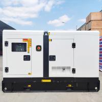 Robusto 400v 415v WP4.1D66E200 Weichai Gerador Diesel 50kw 63 Kva Grupo Gerador