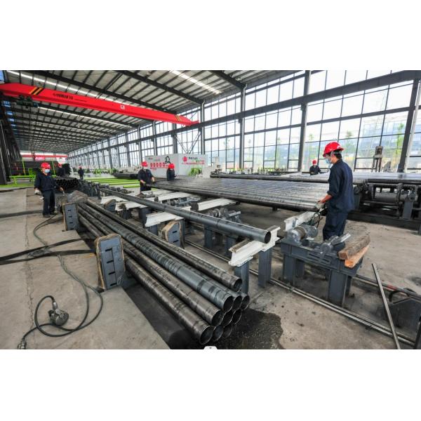 Hunan Golden Import and Export Co., Ltd.