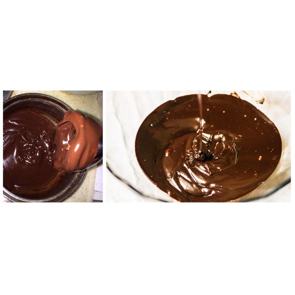 Cocoa Butter Production Line for Food Industry 304 Stainless Steel Cocoa Processing Equipment