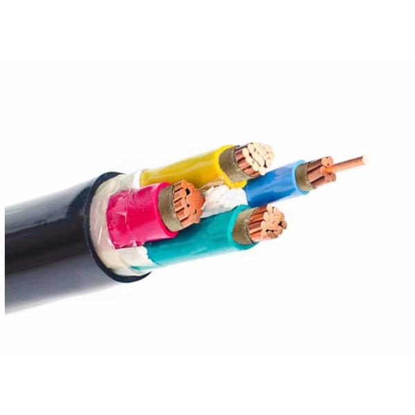 кабель 600V/1000V системы запасного освещения 240mm2 огнезащитный