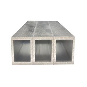 5083 Aluminum Tube Pipe ASTM AISI JIS GB DIN EN 400mm