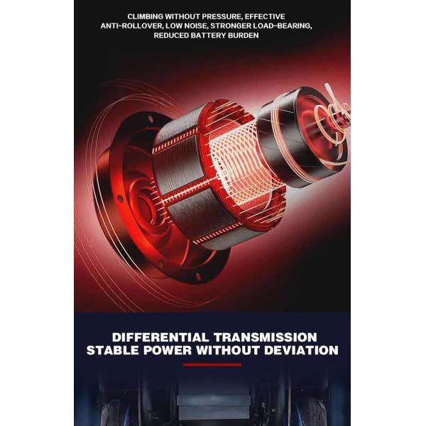 Экологический мотоцикл треугольник для взрослых отдыха от 1950 мм * 800 мм * 1050 мм