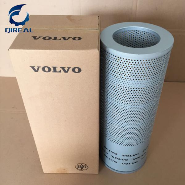 YN52V01025R110 Hydraulic Filter Kit For SK200-10 Excavator
