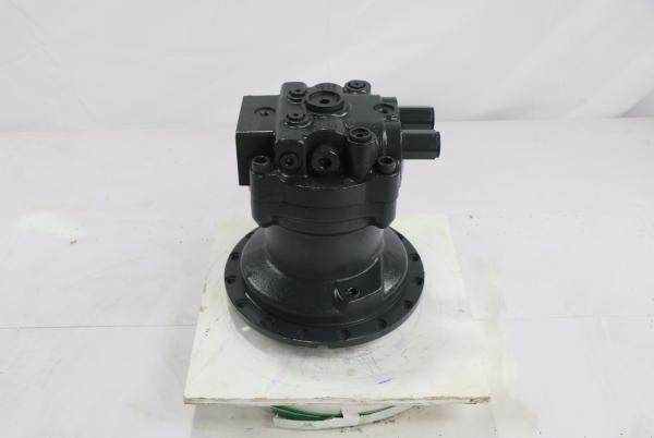 Excavator Heavy Duty Machinery Parts , SH200 Hydraulic SG08-13T Swing Motor