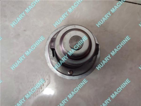 KOBELCO Excavator parts, ME994276 Thermostat SK320-6E SK330-6E Engine Parts  For 6D14 6D15 6D16 6D24