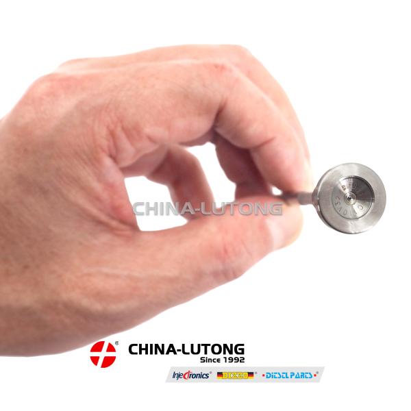 Common Rail Fuel Injector Control Valve F00VC01321Fuel Injection Control Valve F00V C01 321 for cr Bo-sch 0445110165 high quality wholesale price from manufacturer