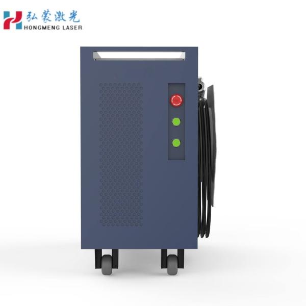 Welding Products Mini Portable Handheld Laser Welder 1500W 2000W 3000W Metal Stainless Steel Laser Welding Machine 40 KG