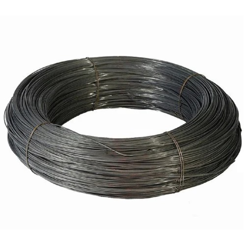 Cold Rolled Steel Wire Gcr15 Cold Drawn Bearing Steel Wire For Bearing Industry