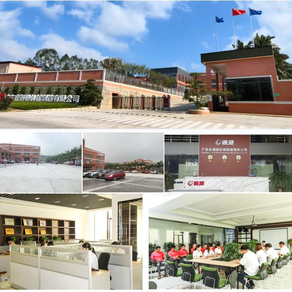 TC Factory Price Laminated Paper Plastic Film Slitting and Rewinding Machine Pe Film Slitting Machine