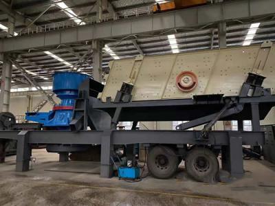 100t/h GP11/GP200 3YK2160 Mobile Crushing Plant for Customized Mobile Crushing for Vibrating Screen Plant